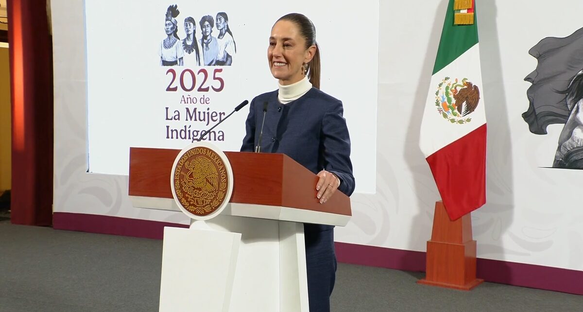 Mexico Deploys 10,000 Troops to U.S. Border as Trump Pauses Tariffs for One Month 75 mexico