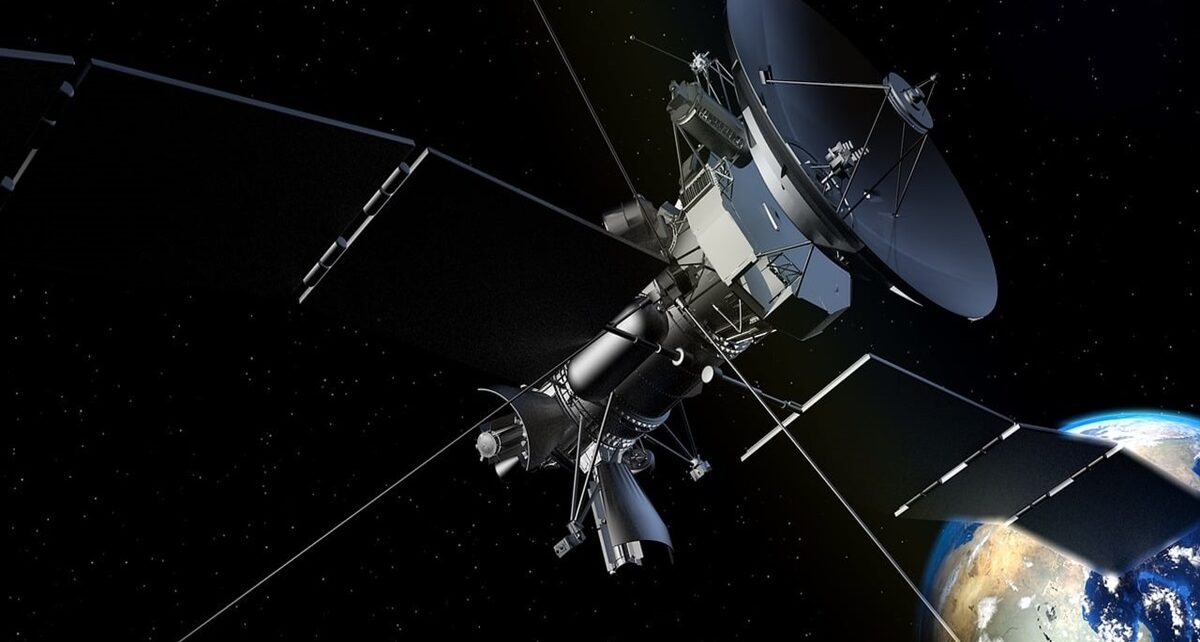 100Gbps from Space: How China’s Laser-Powered Satellites Are Redefining Connectivity 57 satellite 1820063 1280