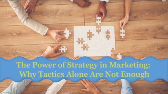 strategy  over tactics 2