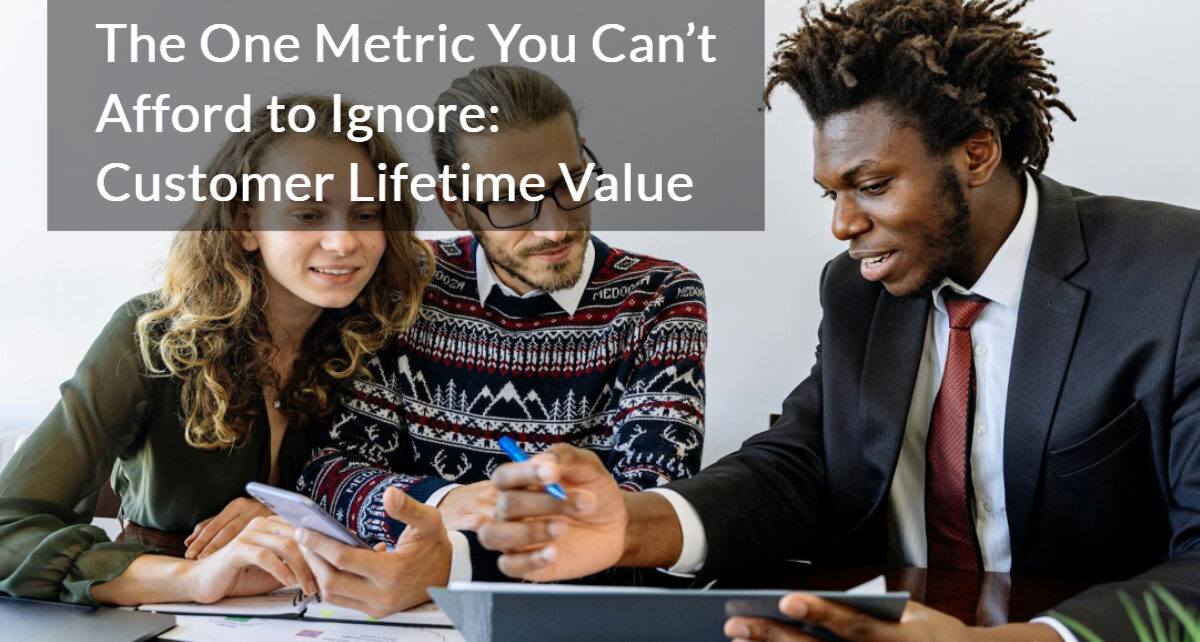 Stop Leaving Money on the Table: Why Knowing Your Customer Lifetime Value is Crucial 1 template(9)