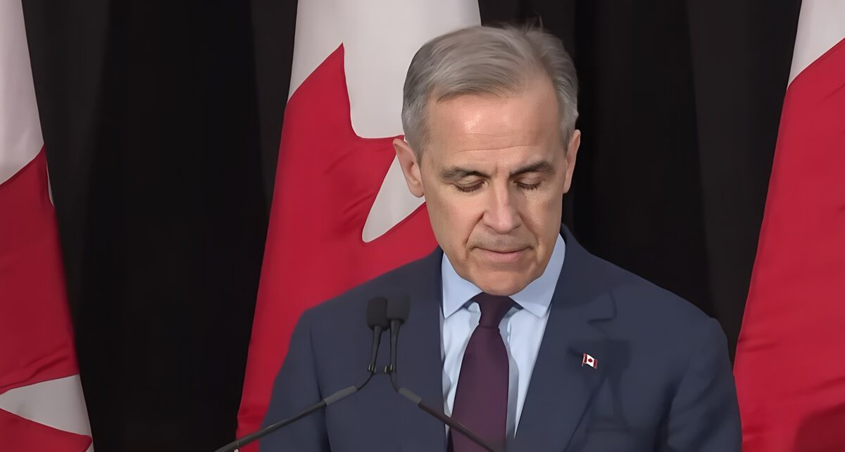 An Asterisk Beside the Prime Minister’s Name: The Leadership Selection That Betrayed Democracy 108 Coronated and Installed