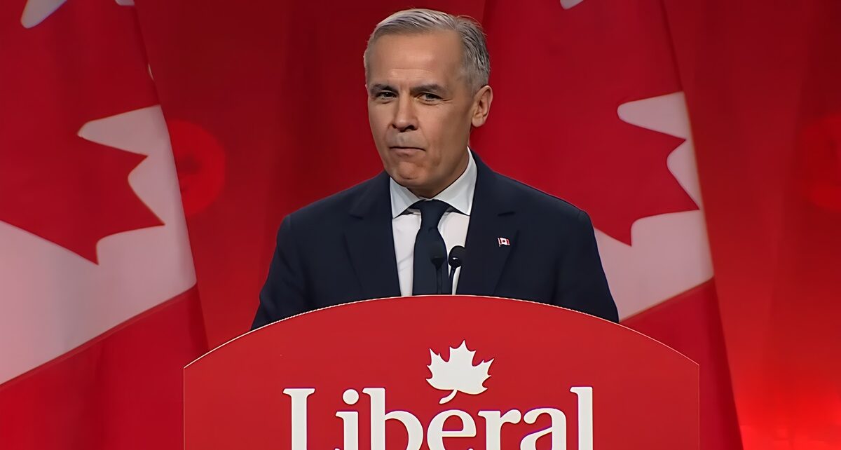 Canada’s Next Prime Minister Was Chosen by 14-Year-Olds—Let That Sink In 104 Course correction MC