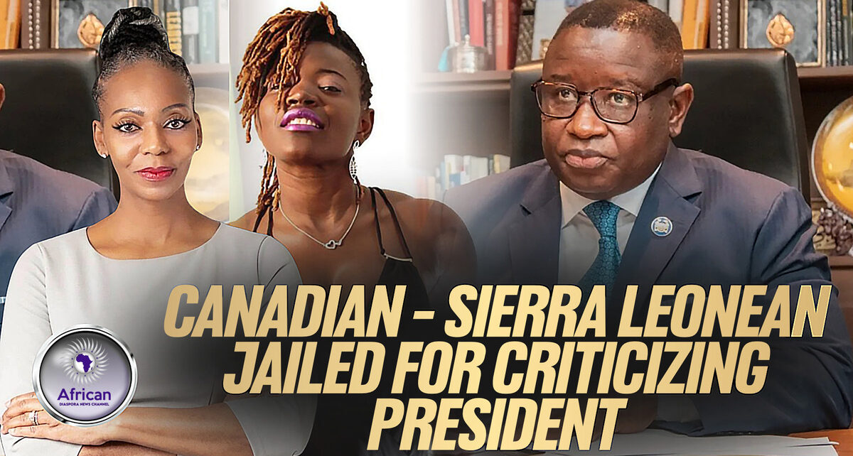 Hawa Hunt Detained in Sierra Leone for Criticizing President, Family Appeals for Release 100 IMG_5966