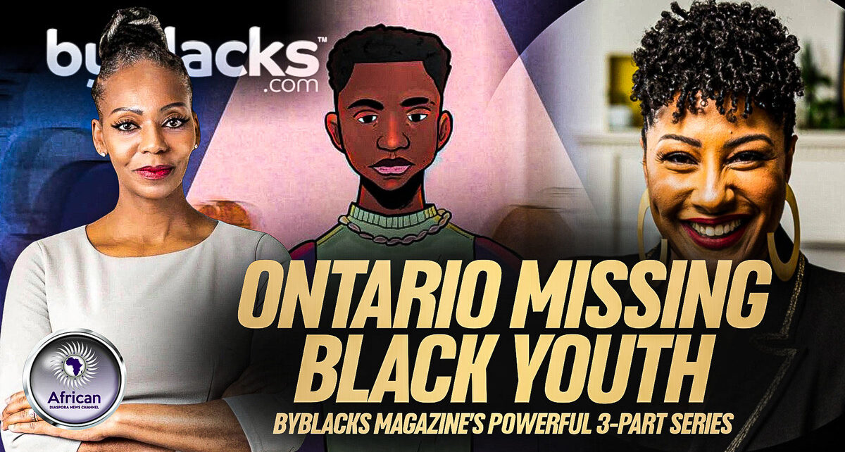 Unseen and Unheard: The Crisis of Missing Black Youth in Ontario 46 IMG_6338