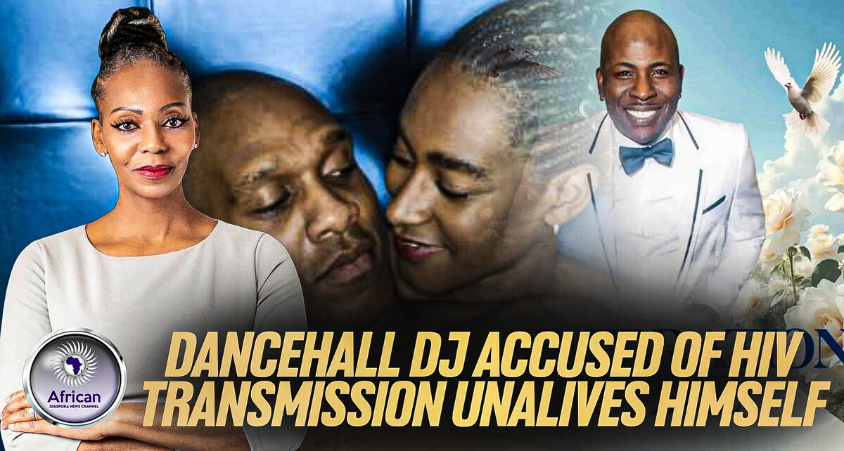 Popular Toronto Dancehall DJ Accused of Intentionally Infecting Women with HIV Commits Suicide 34 IMG_6522