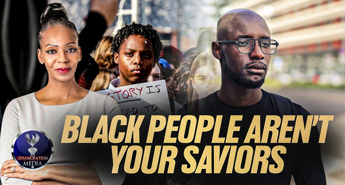 “We Are Not Your Saviours": FBA Man Sends Powerful Message to Minority Groups 41 IMG_6606