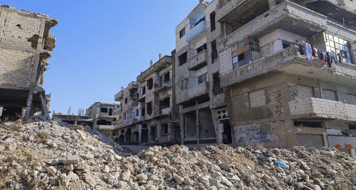 Syria’s Economic Collapse: Market Volatility and Aid Cuts Leave Millions Struggling 74 RS27219 IMG 6431 lpr