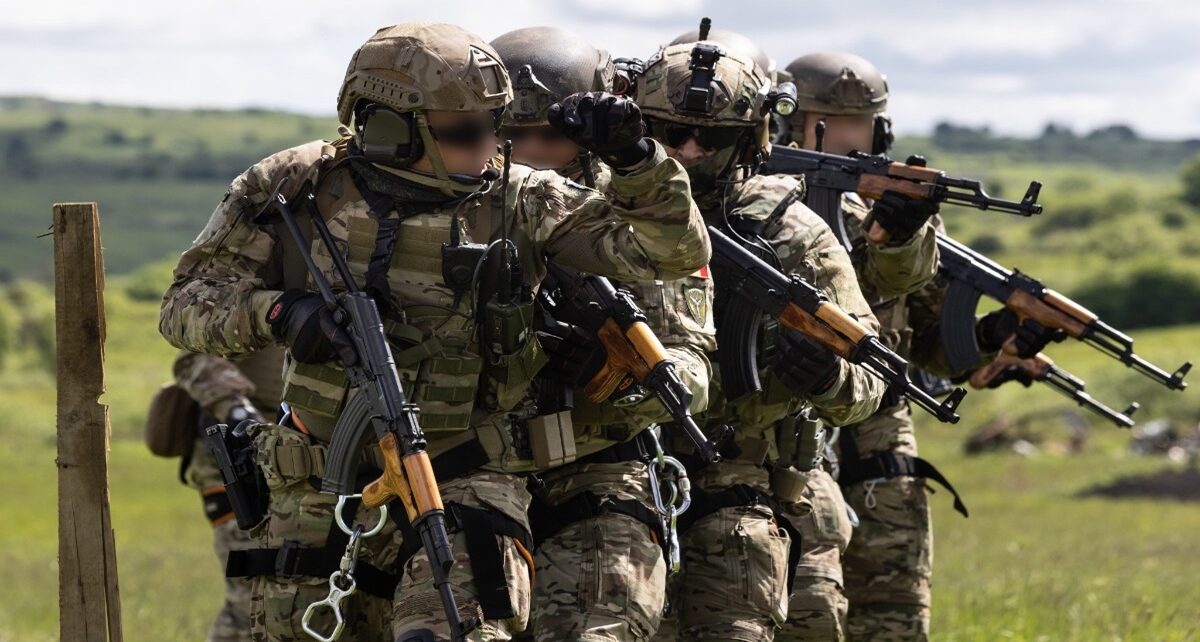 Spain’s Anti-Militarism Crumbles as NATO Spending Surges 85 Spain Army