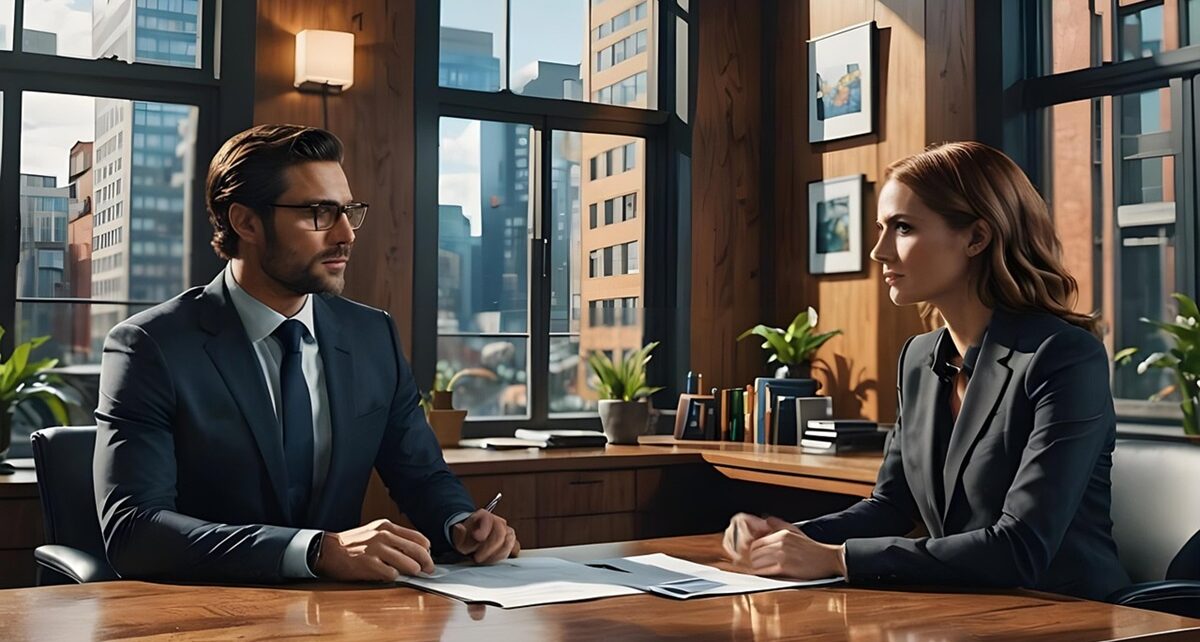 Job Seekers: Consider How You Are Interpreted 36 ai generated 8896730 1280