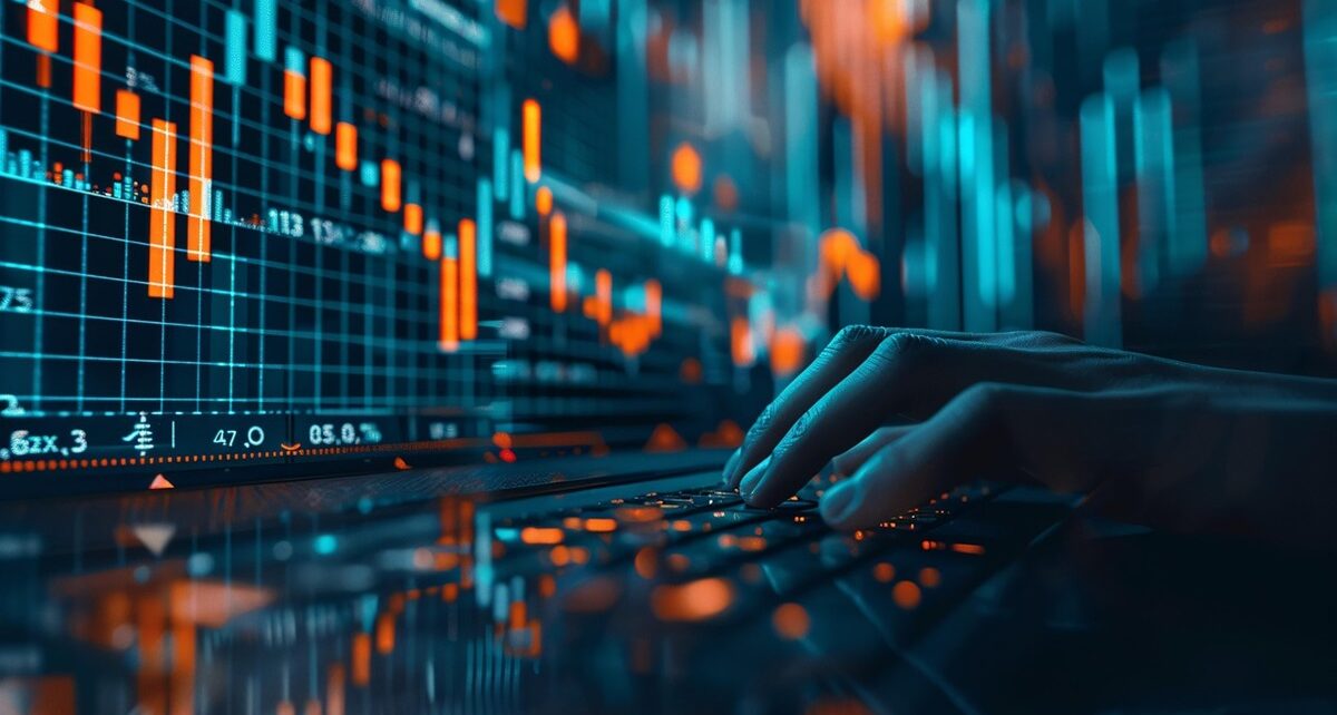 $5 Trillion Gone: Trump’s Tariffs Send U.S. Stock Market into Freefall with No End in Sight 69 ai generated 8915023 1280