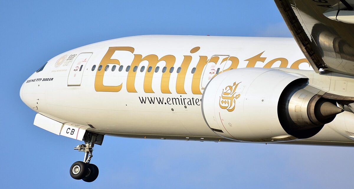 Emirates, KLM, and Qantas Just Made a Huge Move—And It’s Bad News for Boeing 116 aircraft 3752364 1280