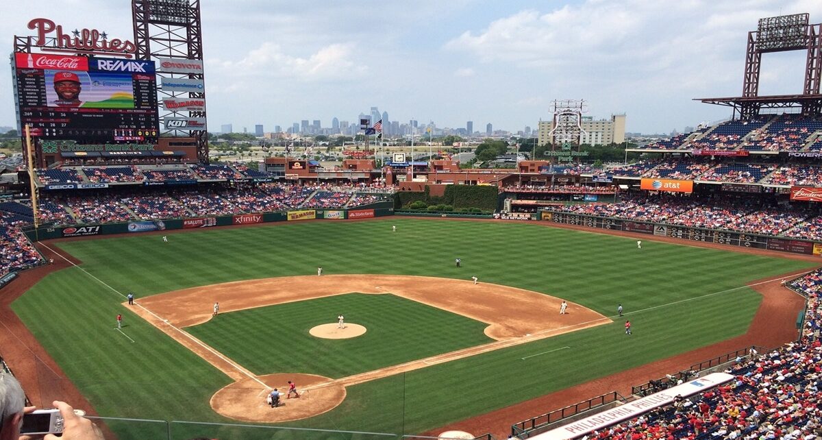 Sports Weekly Roundup: Chaos, Comebacks, and Clutch Performances 13 baseball 636802 1280