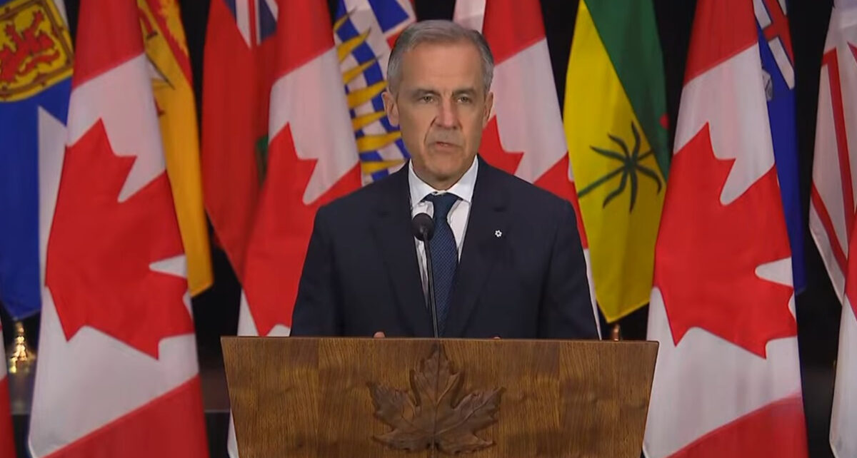 No Leadership, No Fight, No Mas: Carney’s French Debate Dodge Is a National Embarrassment 31 carney no mas 2