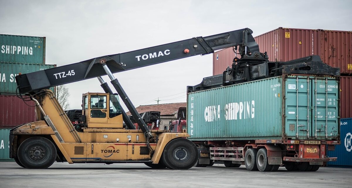 Trump’s Second-Term Tariffs Are Pushing America to the Brink 40 tariffs