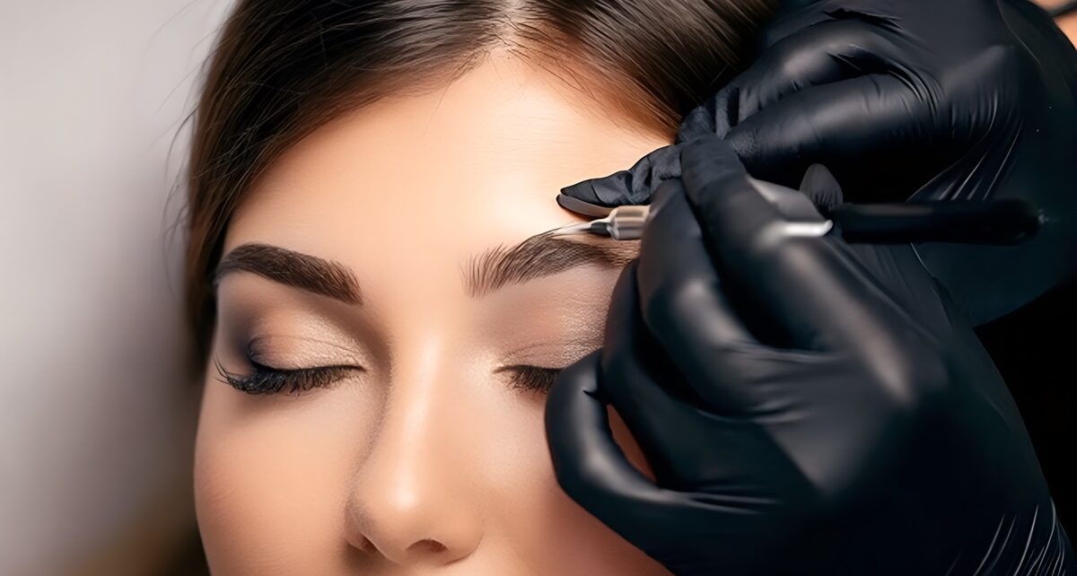 Healing Through the Mirror: How Beauty Services Are Becoming a Path to Emotional Renewal 33 microblading