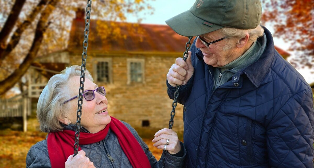 Newfoundland and Labrador to Offer Shingles Vaccine for Seniors 81 old people 616718 1280