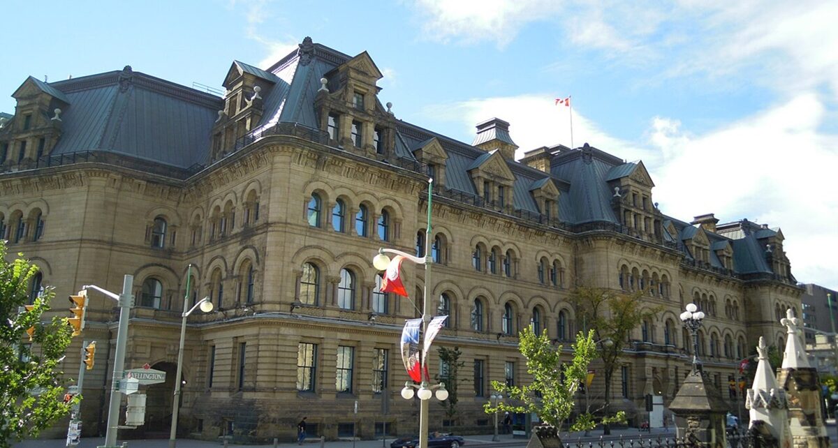 Canada’s Next PM: A Win With an Asterisk 112 pmo