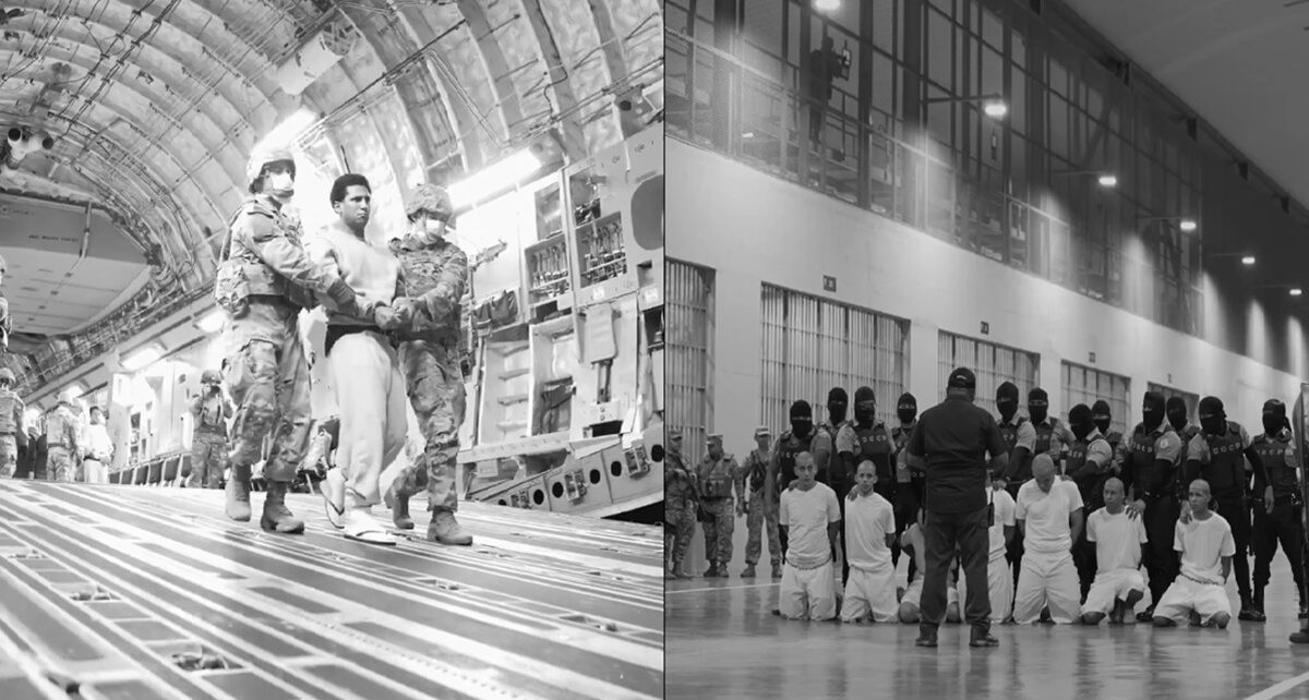 El Salvador’s Iron-Fist Model Delivers Real Results—and America Should Be Paying Attention 2 super max modified