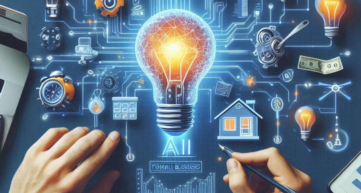 AI: The Secret Weapon for Small Businesses | Work Smarter, Not Harder 2 AI for Small Business)