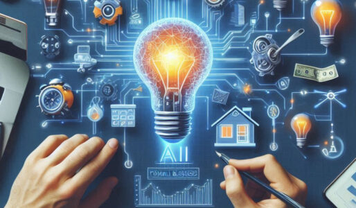 AI for Small Business)