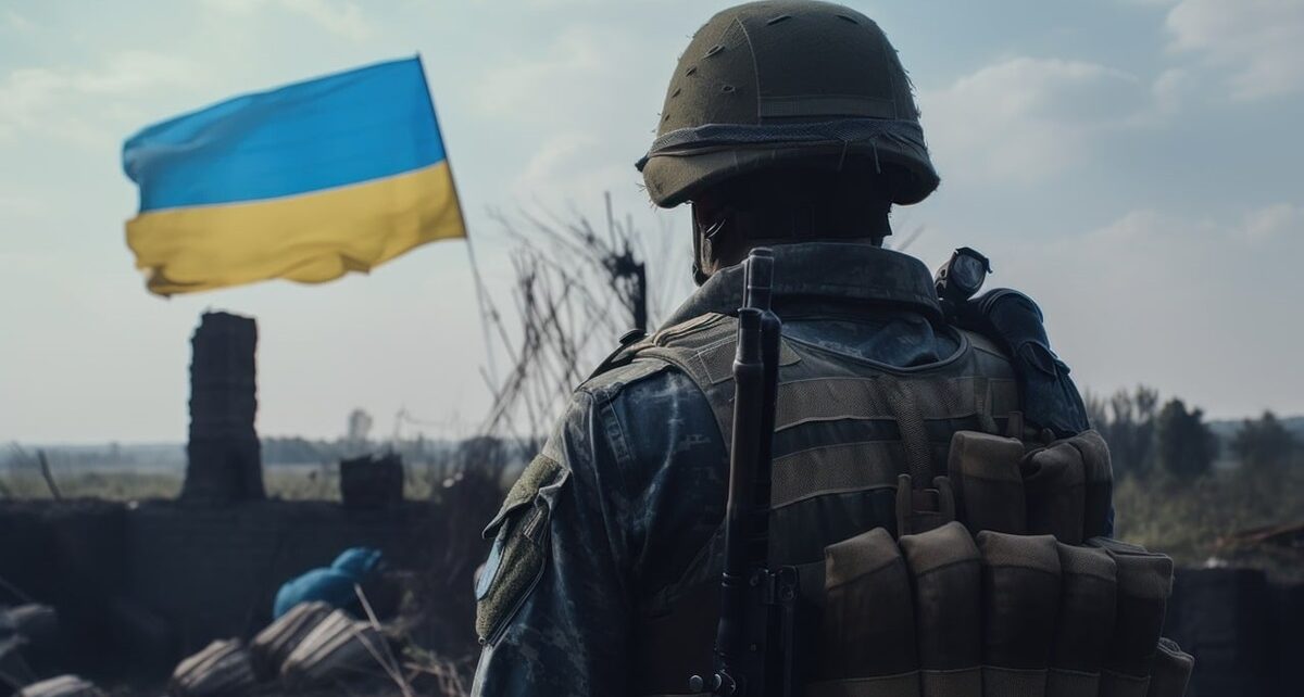 Norwegian Scientists Pioneer Technology to Investigate War Crimes Against Ukraine 83 ukraine 7862274 1280