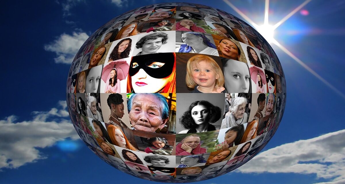 International Women’s Day: The Now Generation of Women Must Rise Without Shame 110 woman 281473 1280