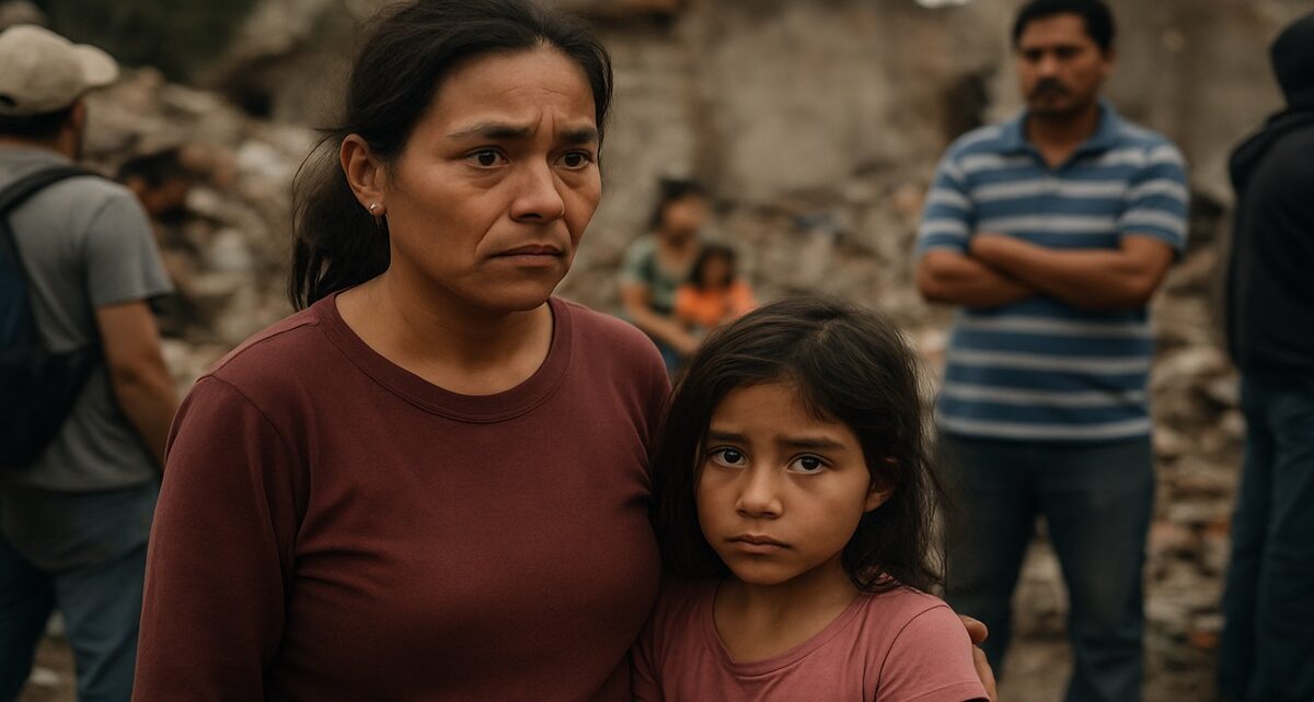 Displaced in Danger: Latin America’s Humanitarian Crisis Deepens Amid Rising Violence and Hostility 31 Apr 24 2025 06 56 31 AM