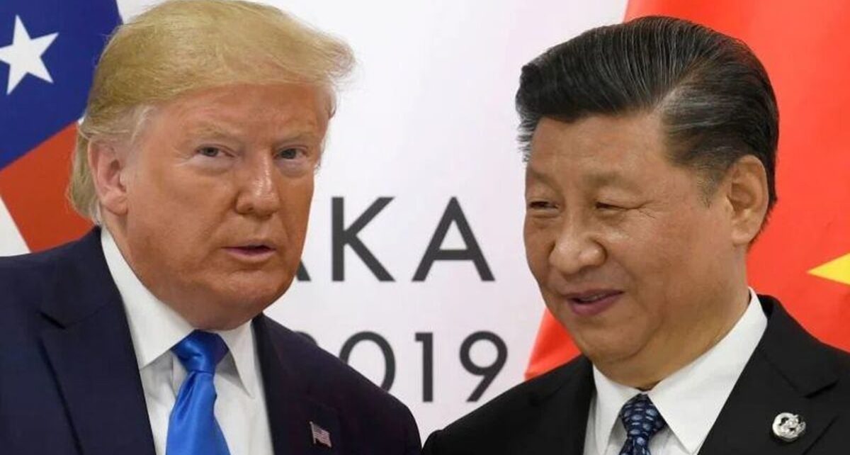 As the U.S. Doubles Down on Tariffs, China Quietly Builds the Future 67 ChinaHitsBack 125TariffsonUSGoodsPic1.jpg