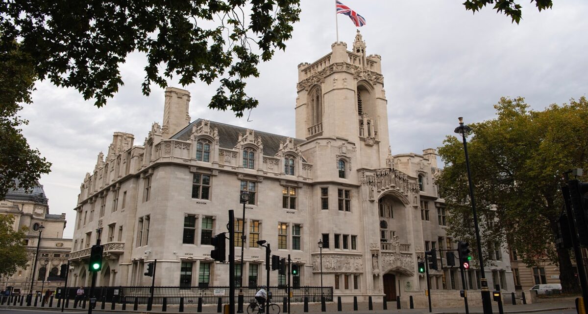 UK Supreme Court Rules “Woman” Means Biological Female in Equality Act—Major Victory for Sex-Based Rights 63 Gn6t 6 WgAA ySw