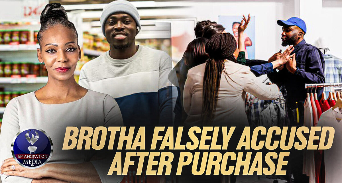 Accused of Stealing Despite Paying: Black Man's Shocking Experience at Whole Foods Sparks Outrage and Lawsuit 117 IMG_7060
