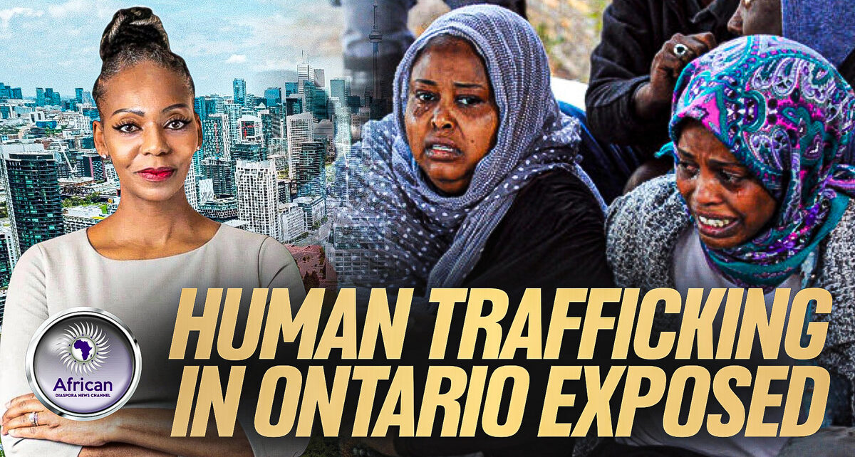 Undercover in the Shadows: Black Journalist Risks It All to Expose Human Trafficking in Ontario 26 IMG_7980