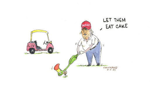 Let them eat cake_DS
