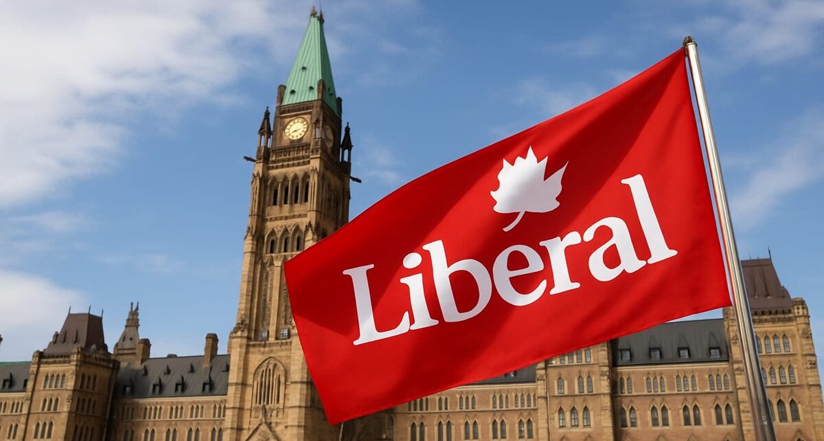 Liberals Wave Majority Flag—But a Cloud of Recounts and Controversy Lingers 5 Liberal Majority