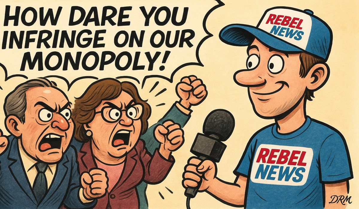 Rebel News