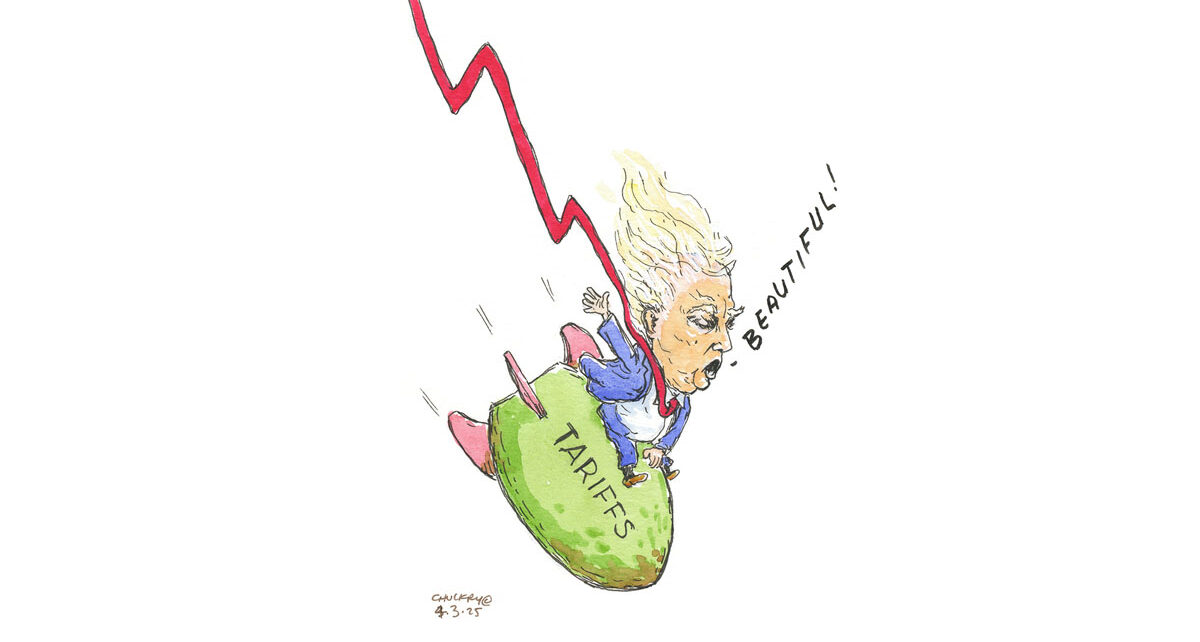 Tariffs 123 Tariffs_DS