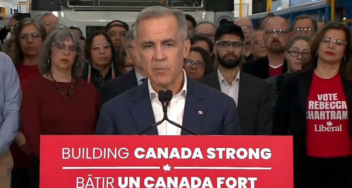 Carney in Winnipeg: PM Sets Bold Housing Target, But Big Questions Remain 136 Untitled 4 deblurred 1