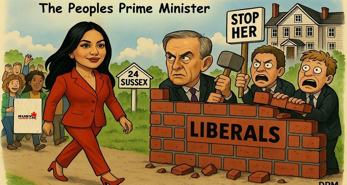 The Peoples Prime Minister 6 Your paragraph text 3