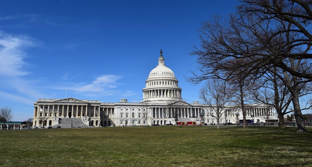 Washington, D.C. To Be Finally Be Given Statehood 141 congress 3290053 1280