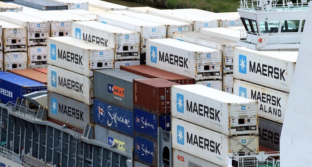 Trump’s So-Called "Liberation Day" Looms — And the Global Economy Is Bracing for Impact 139 container 817406 1280