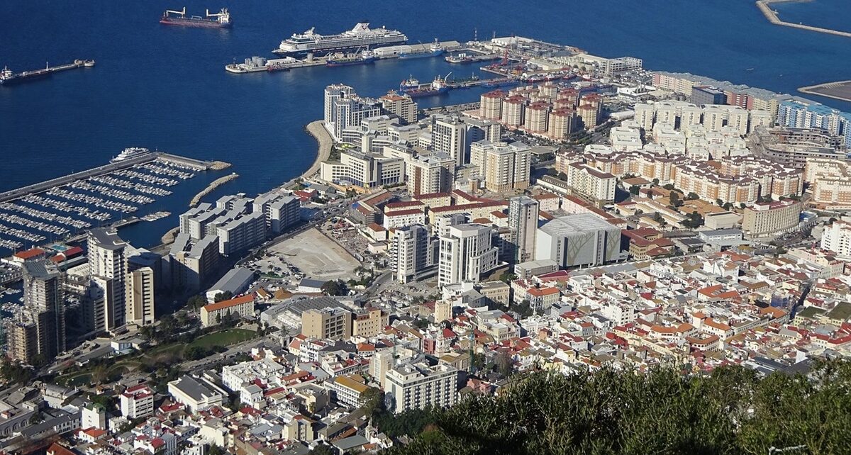 Why Isn’t There a Bridge Between Europe and Africa? The Ocean Has the Answer 126 gibraltar 3984646 1280