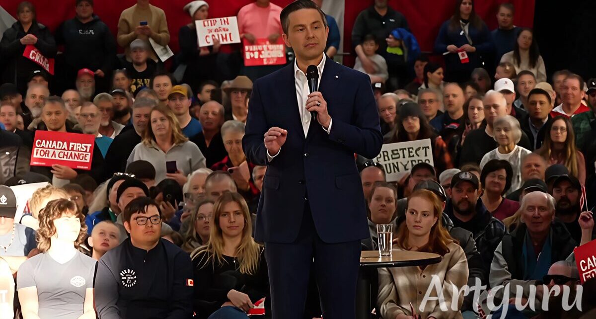 Campaign Roundup: April 9 — The Race Tightens as Liberals Echo Conservative Policies 97 image 2025 04 09T152433.105