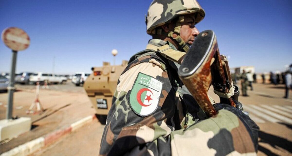 Algeria Expels Twelve French Agents Amid Escalating Tensions With Paris 75 image 2025 04 14T161154.290