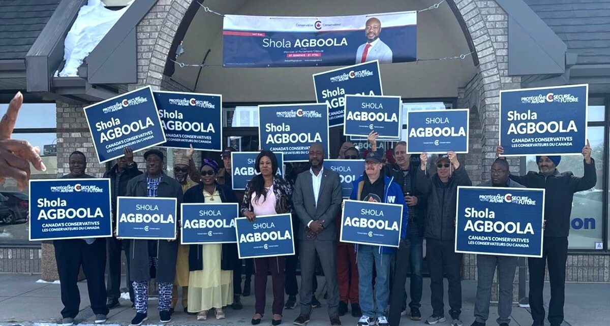 St. Boniface—St. Vital Poised for a Conservative Pickup with Shola Agboola Leading the Charge 61 image 2025 04 17T011800.743