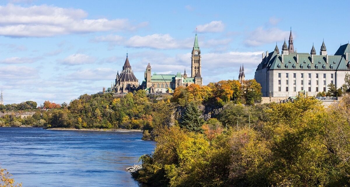 In 15 Days, Canada Faces a Political Reckoning—And There’s No Room Left for Pretenders 80 ottawa 4377995 1280