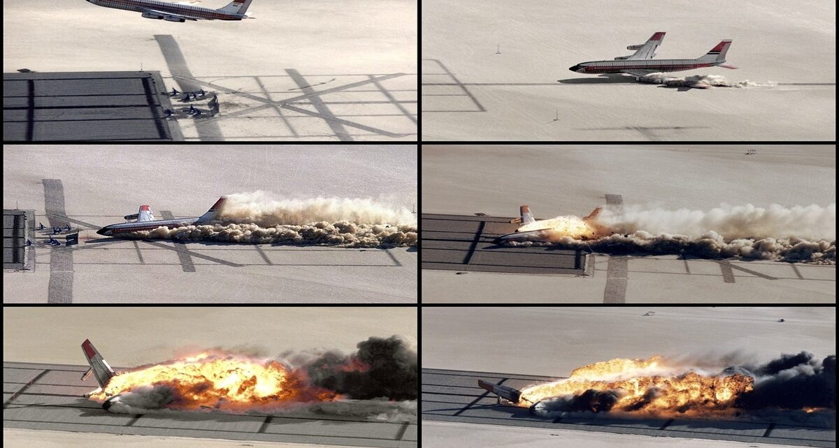 Is Air Travel as Safe as We're Told? A Look Behind the Numbers 87 plane crash 62883 1280