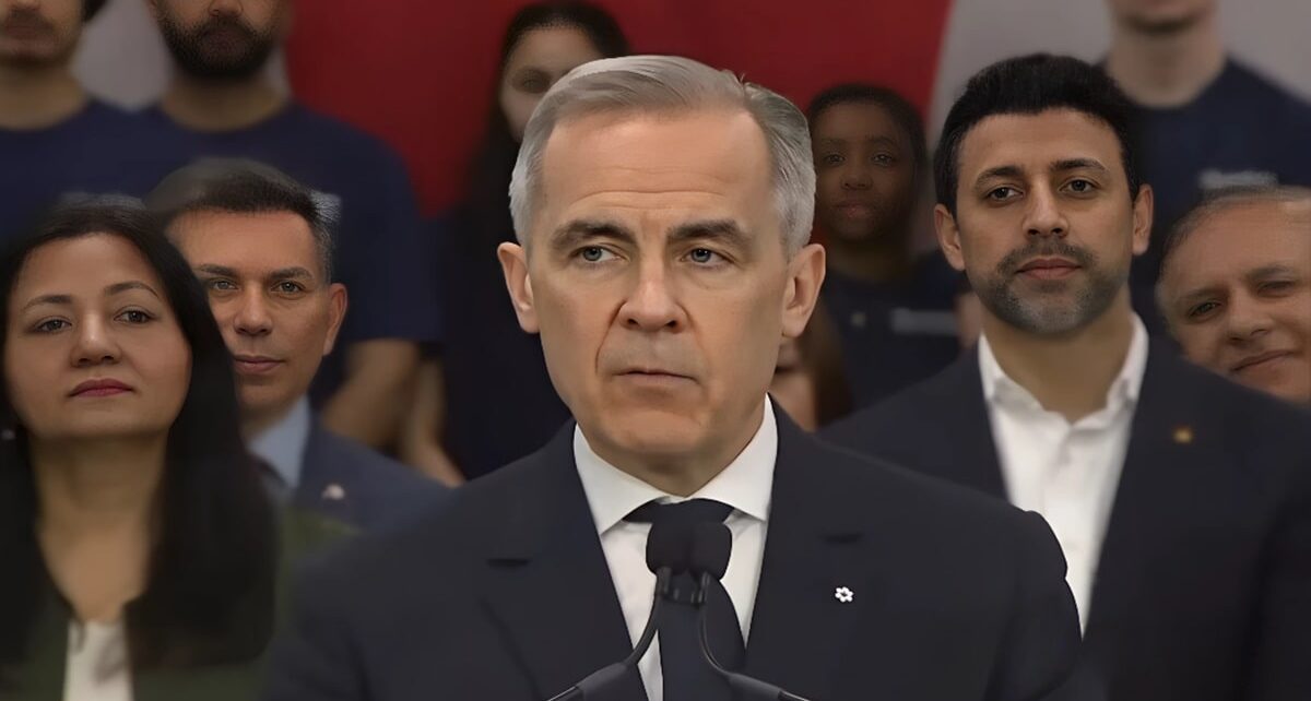 A Prime Minister Coasting? Canada’s Economic Future Can’t Afford Another Month of Silence 84 pm mc min