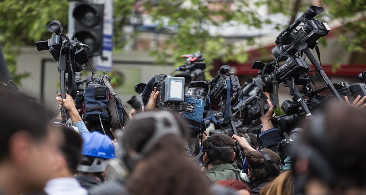 Election Supremacy, Media Bias, and the Fading Line Between Truth and Influence 81 press 2333329 1280 3