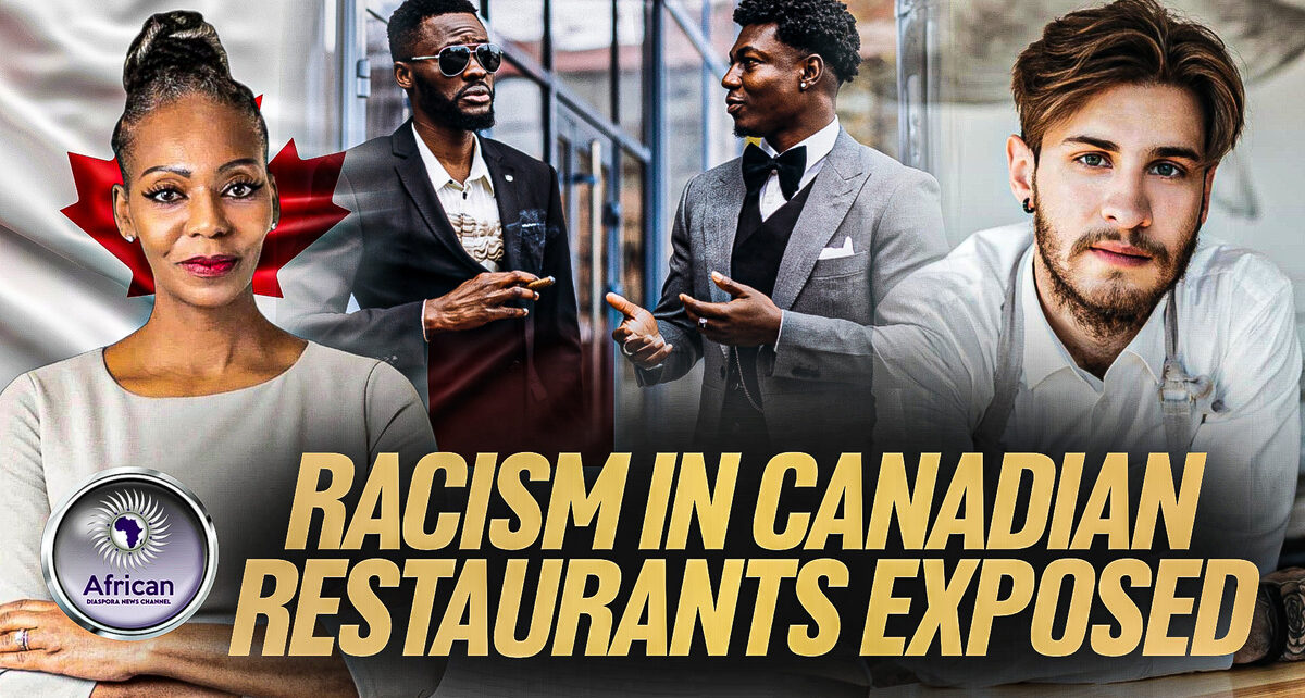 EXPOSING THE CODE: Former Service Employee Reveals Racist Secret Language Used in Canadian Restaurants 1 IMG_8607
