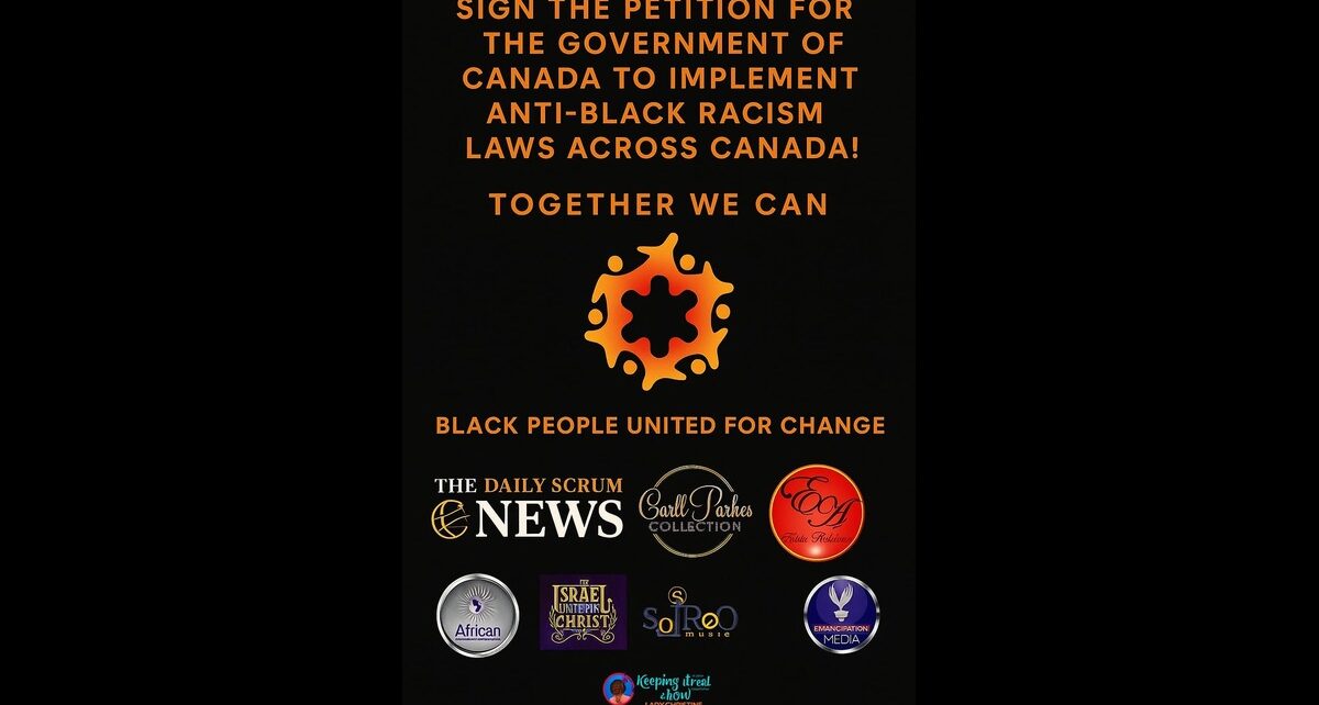 BLACK CANADIANS! IT’S TIME TO LEVEL UP! 72 IMG_9346
