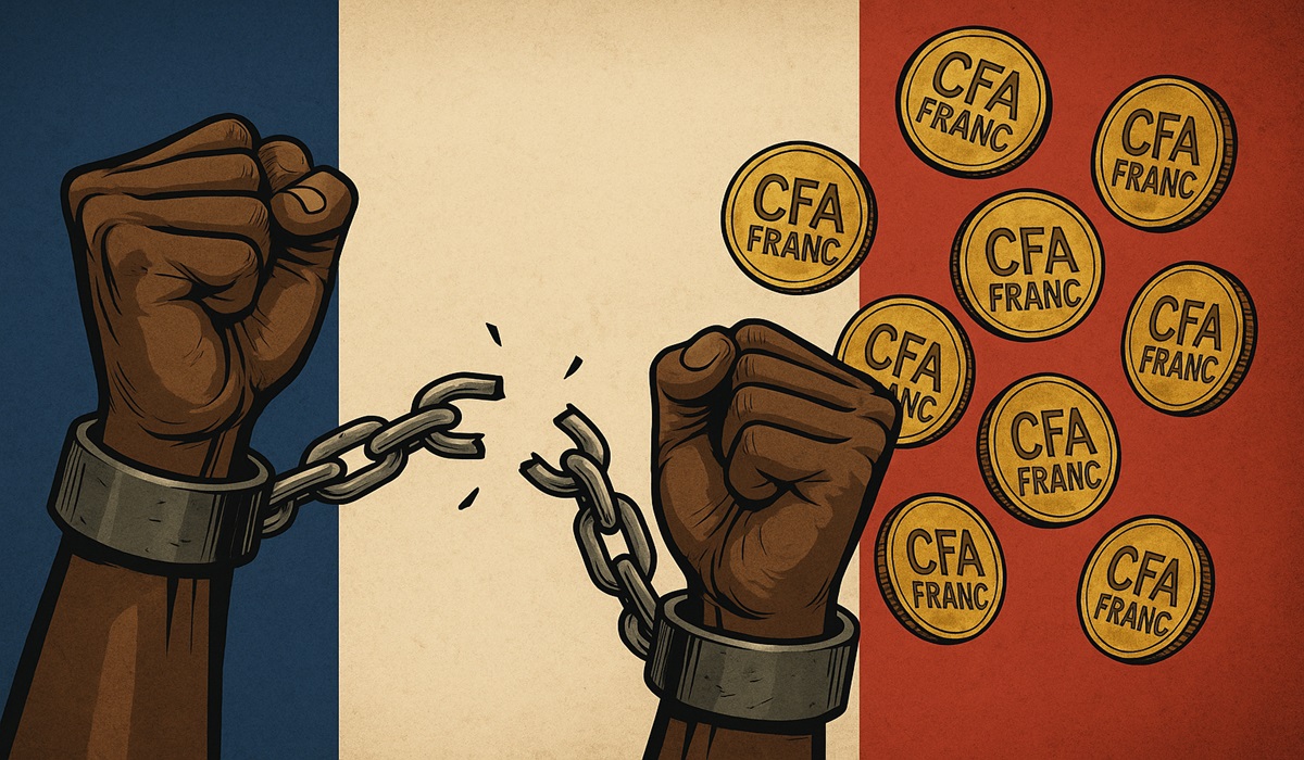 CFA Franc